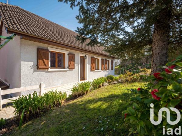 House for sale 6 rooms 170 m² Mourenx