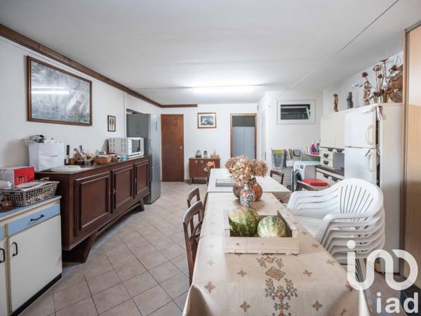 House for sale 6 rooms 170 m² Mourenx