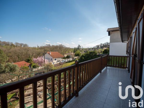 House for sale 6 rooms 170 m² Mourenx