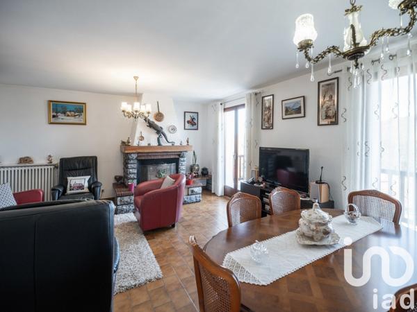 House for sale 6 rooms 170 m² Mourenx