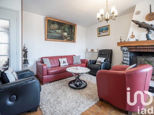 House for sale 6 rooms 170 m² Mourenx