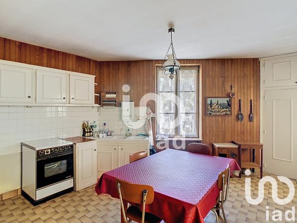 Maison à vendre 5 pièces 81 m² Nort-sur-Erdre