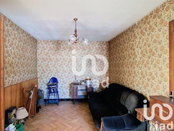 Maison à vendre 5 pièces 81 m² Nort-sur-Erdre