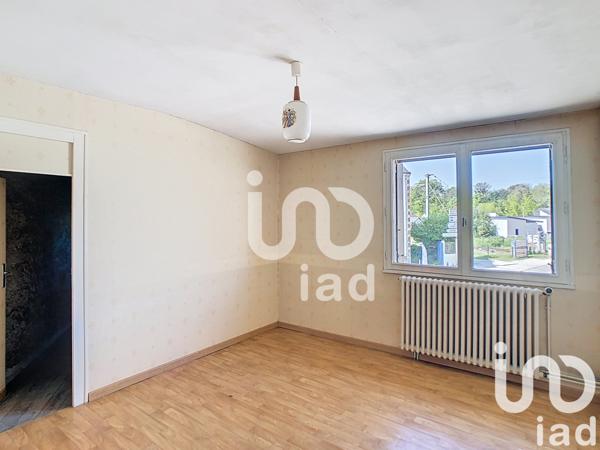 Maison à vendre 5 pièces 81 m² Nort-sur-Erdre