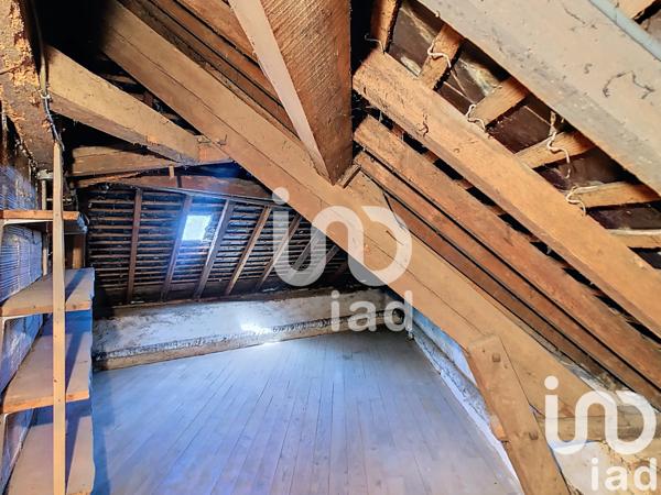 Maison à vendre 5 pièces 81 m² Nort-sur-Erdre