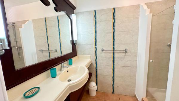 Studio pleine propriété Pierre et Vacances vue mer