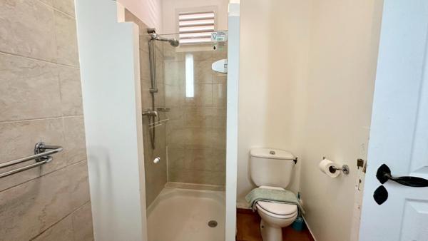 Studio pleine propriété Pierre et Vacances vue mer