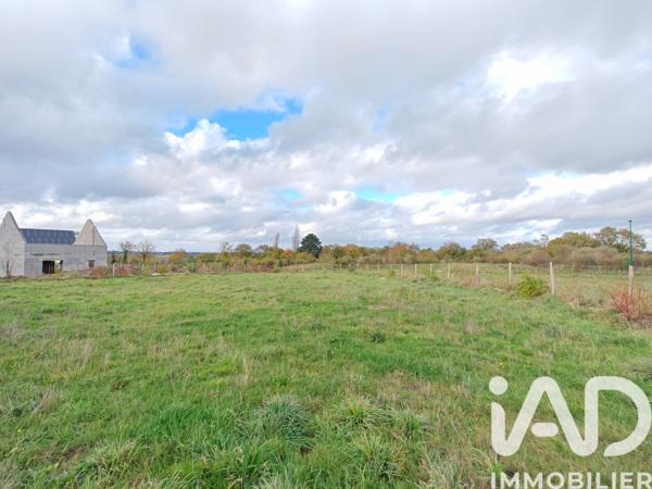 Terrain à vendre 489 m² Ploërmel