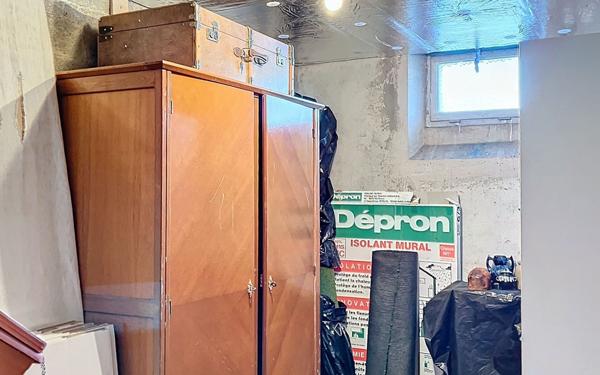 Appartement à vendre    3 pièces • 100,45 m2 Montluçon