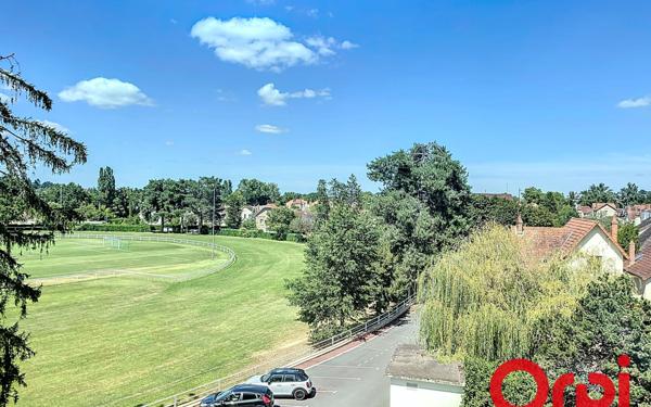 Appartement à vendre    3 pièces • 100,45 m2 Montluçon