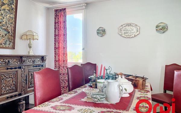 Appartement à vendre    3 pièces • 100,45 m2 Montluçon