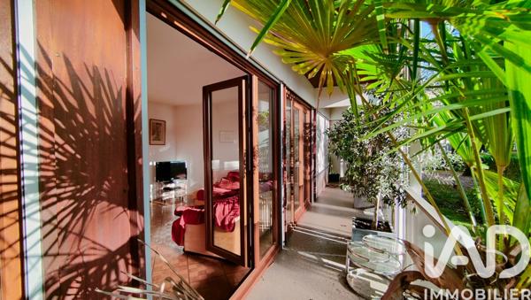 Location appartement 3 pièces 94 m² Lyon 3