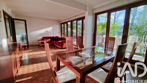 Location appartement 3 pièces 94 m² Lyon 3