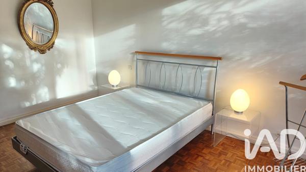 Location appartement 3 pièces 94 m² Lyon 3