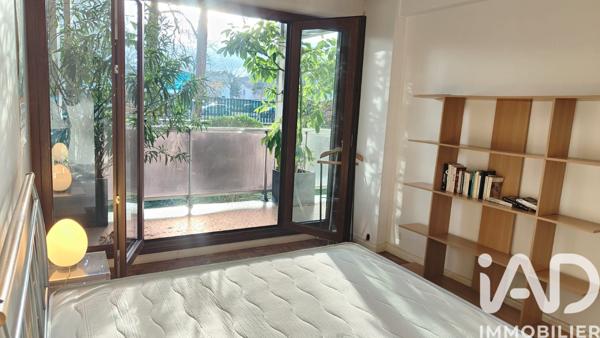 Location appartement 3 pièces 94 m² Lyon 3