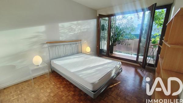 Location appartement 3 pièces 94 m² Lyon 3