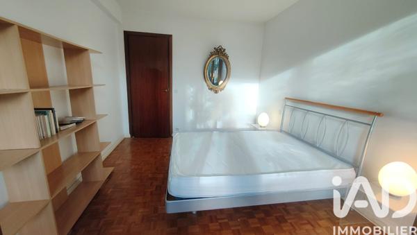 Location appartement 3 pièces 94 m² Lyon 3