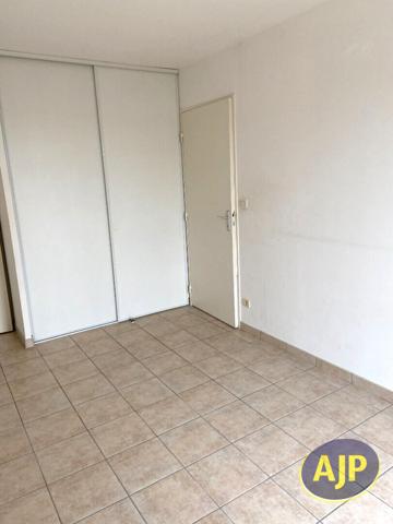 Vente appartement Saintes : 117 000 € - AJP Immobilier Saintes