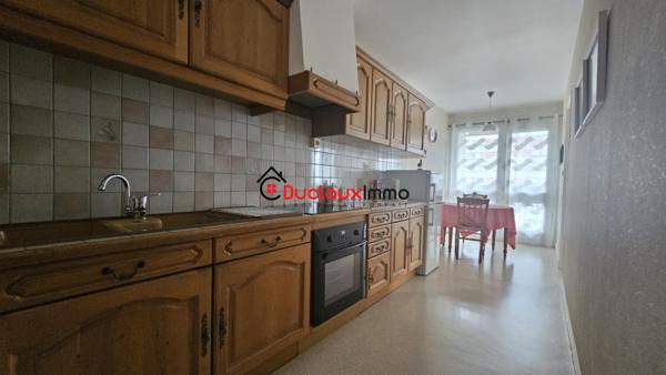 Appartement