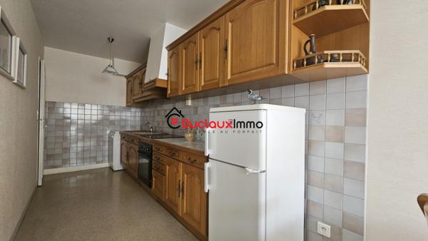 Appartement