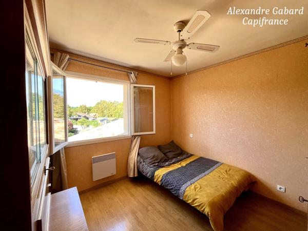 EXCLUSIVITE HOURTIN - Maison 150 m² habitables - 4 chambres - Terrain 802 m²