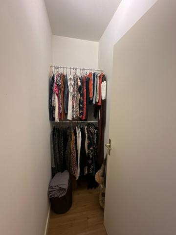 ROYAN, Appartement lumineux avec cave et parking Royan