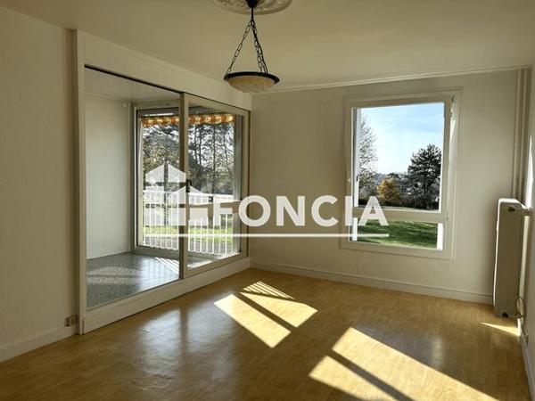 À vendre Appartement 3 pièces 68.73 m² - Poitiers 86000
