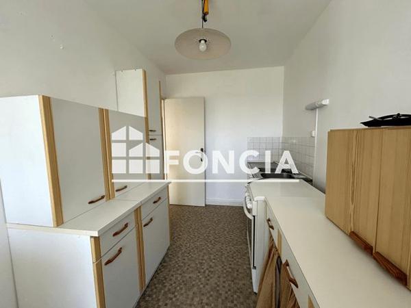 À vendre Appartement 3 pièces 68.73 m² - Poitiers 86000