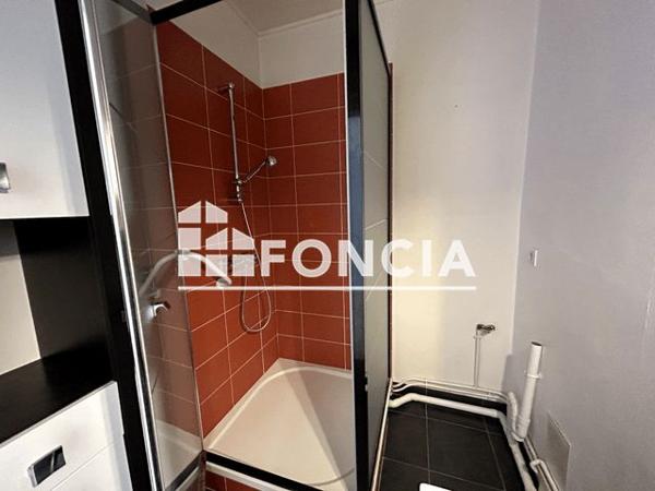 À vendre Appartement 3 pièces 68.73 m² - Poitiers 86000