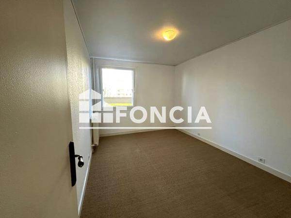 À vendre Appartement 3 pièces 68.73 m² - Poitiers 86000