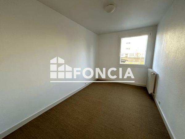 À vendre Appartement 3 pièces 68.73 m² - Poitiers 86000