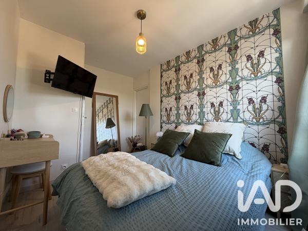 Appartement à vendre 4 pièces 83 m² Dammarie-les-Lys