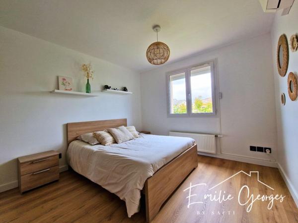 Maison T5 récente avec garage