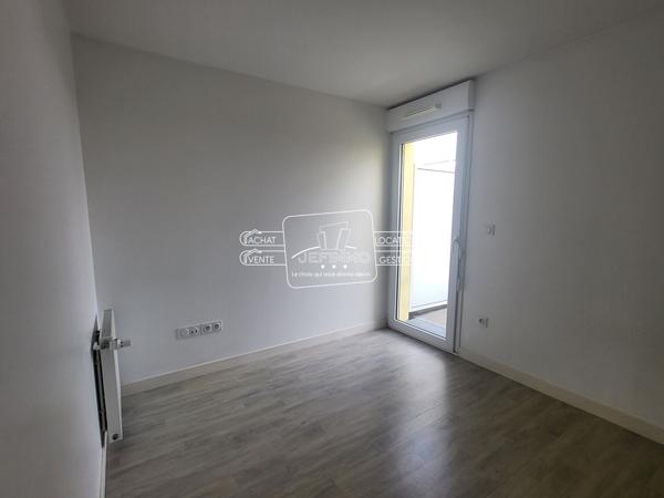 Appartement Thouare Sur Loire 3 pièce(s) 68.78 m2, Thouare sur loire 44470