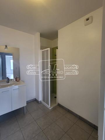 Appartement Thouare Sur Loire 3 pièce(s) 68.78 m2, Thouare sur loire 44470