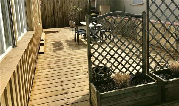 Maison à vendre |  Carcans |  5 pièces | 80 m²