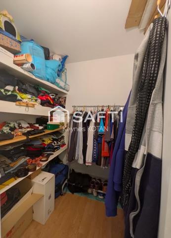 Belle opportunité dans une belle résidence recherchée