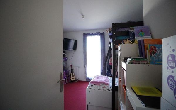 Appartement à louer    2 pièces •  Mitry-Mory