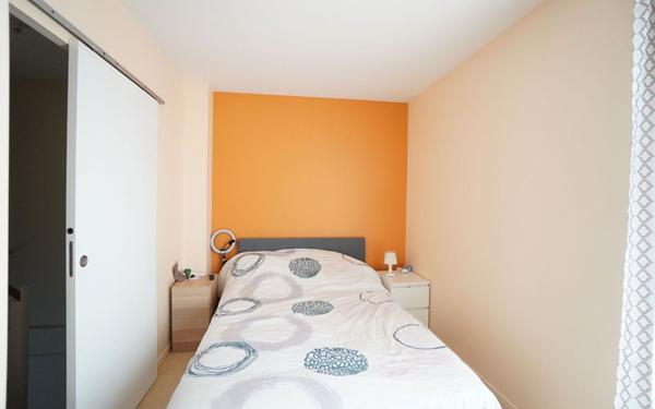 Appartement à louer    2 pièces •  Mitry-Mory