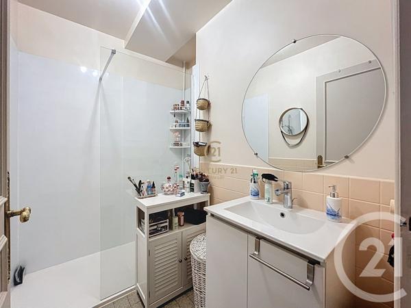 Appartement à vendre  4 pièces - 75 m2 LYON - 69008