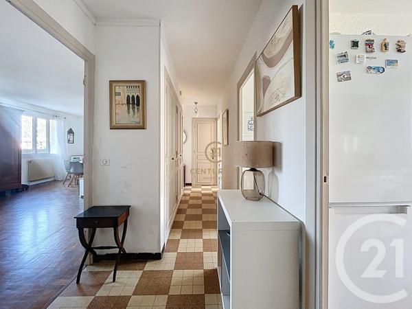 Appartement à vendre  4 pièces - 75 m2 LYON - 69008