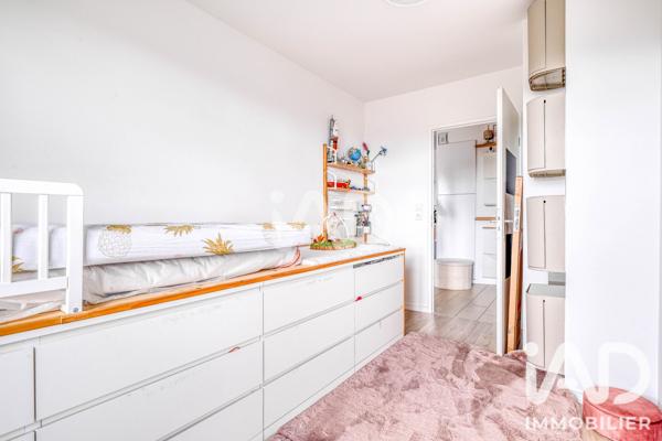 Appartement à vendre 4 pièces 79,3 m² Montfermeil