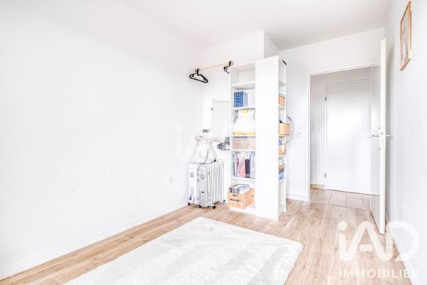 Appartement à vendre 4 pièces 79,3 m² Montfermeil