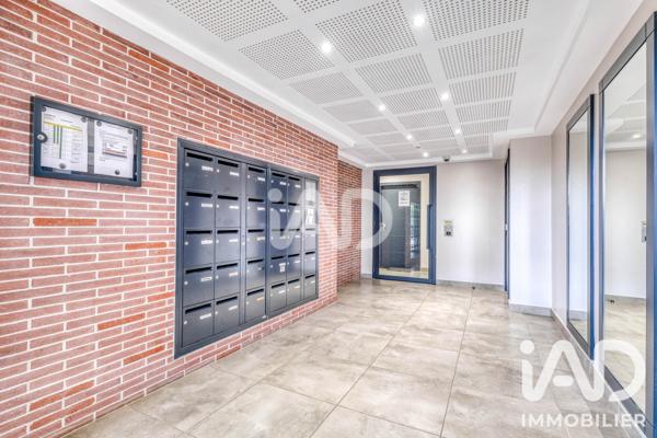 Appartement à vendre 4 pièces 79,3 m² Montfermeil
