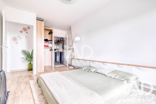 Appartement à vendre 4 pièces 79,3 m² Montfermeil