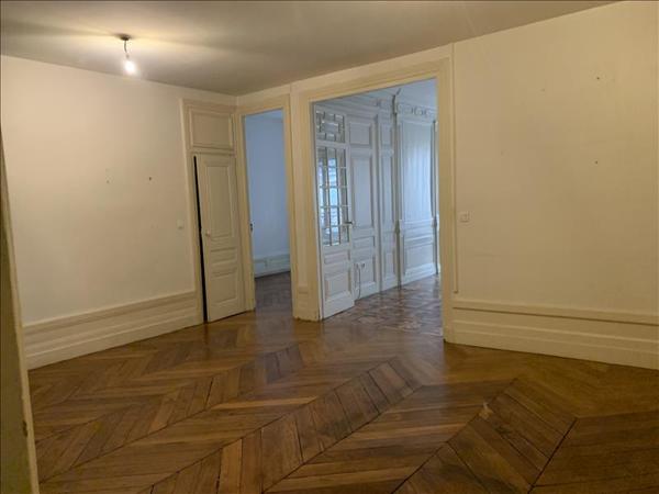 Appartement à vendre |  Lyon 06 |  5 pièces | 137,3 m²