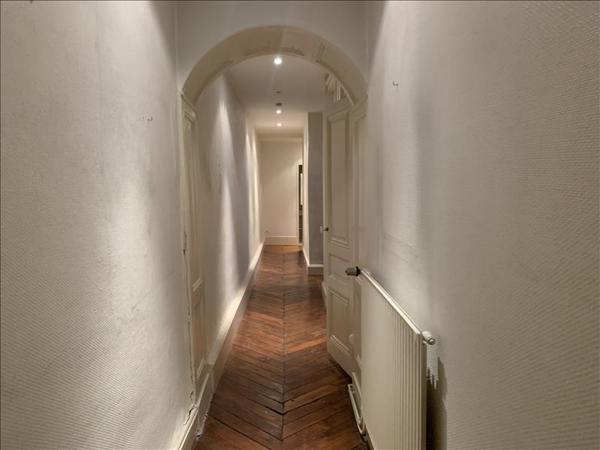 Appartement à vendre |  Lyon 06 |  5 pièces | 137,3 m²