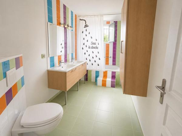 Maison familiale indépendante 122m2