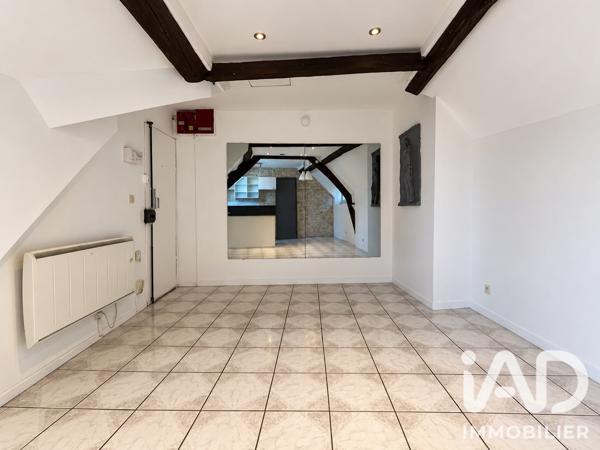Appartement à vendre 2 pièces 32,56 m² Corbeil-Essonnes