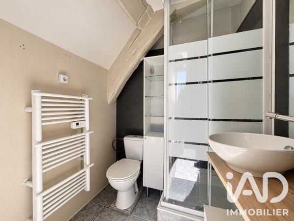 Appartement à vendre 2 pièces 32,56 m² Corbeil-Essonnes